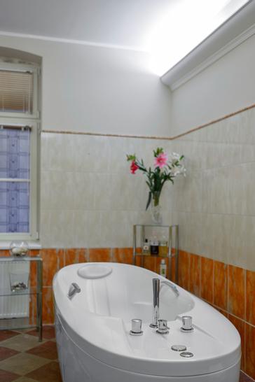 Garzotto Hotels & Resorts s.r.o. | Residence Romanza | Galerie 47