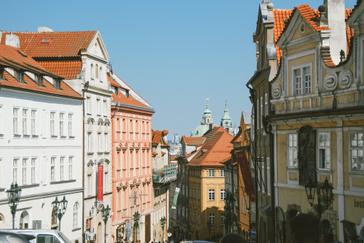 Garzotto Hotels & Resorts s.r.o. | Hotel Residence Green Lobster | Galerie 43