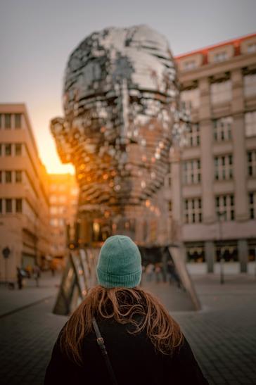 Garzotto Hotels & Resorts s.r.o. | Prag 1 | Galerie 6