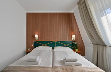 Garzotto Hotels & Resorts s.r.o. | Hotel Malá Strana | Galerie 37