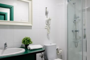 Garzotto Hotels & Resorts s.r.o. | Hotel Malá Strana | Galerie 46