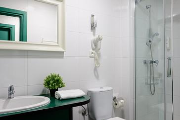 Garzotto Hotels & Resorts s.r.o. | Hotel Malá Strana | Фотогалерея 46