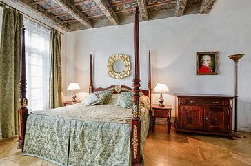 Garzotto Hotels & Resorts s.r.o. | Hotel Residence Bijou de Prague | Photos 11