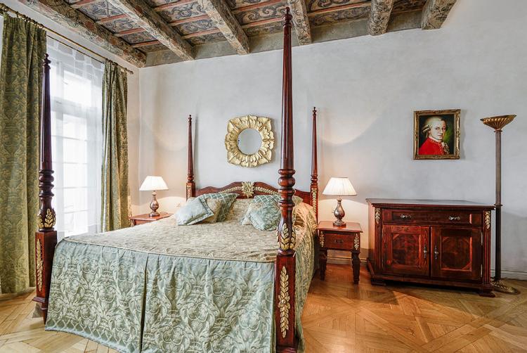 Garzotto Hotels & Resorts s.r.o. | Прага 1 | 4