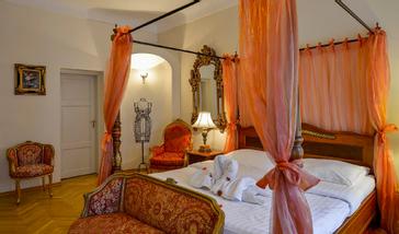 Garzotto Hotels & Resorts s.r.o. | Hotel Residence Green Lobster | Galerie 38