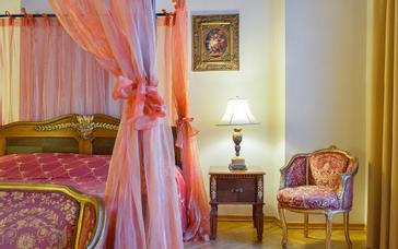 Garzotto Hotels & Resorts s.r.o. | Hotel Residence Green Lobster | Galerie 37