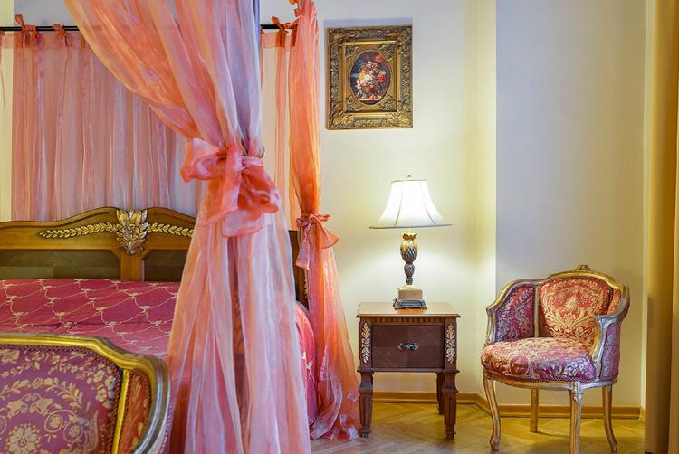 Garzotto Hotels & Resorts s.r.o. | Praga 1 | 13