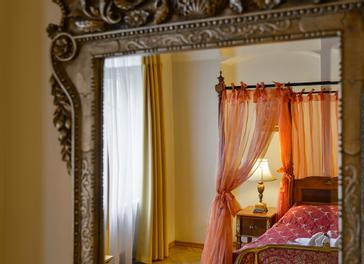 Garzotto Hotels & Resorts s.r.o. | Hotel Residence Green Lobster | Galerie 36