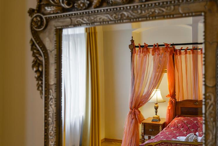 Garzotto Hotels & Resorts s.r.o. | Praga 1 | 14