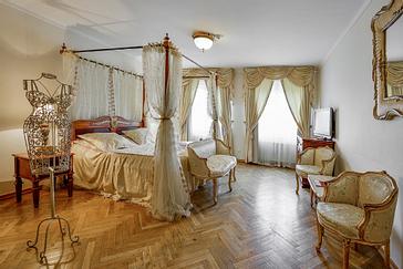 Garzotto Hotels & Resorts s.r.o. | Hotel Residence Green Lobster | Galerie 30