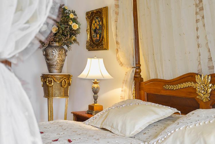 Garzotto Hotels & Resorts s.r.o. | Praga 1 | 2