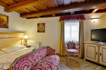 Garzotto Hotels & Resorts s.r.o. | Hotel Residence Green Lobster | Galerie 27