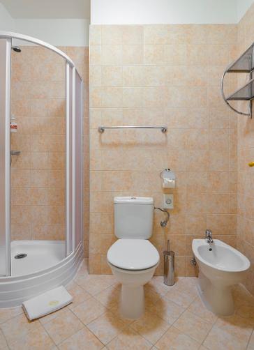 Garzotto Hotels & Resorts s.r.o. | Hotel Residence Green Lobster | Galerie 26