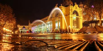 Garzotto Hotels & Resorts s.r.o. | Prag 1 | Galerie 20