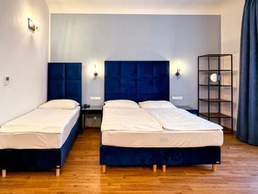 Garzotto Hotels & Resorts s.r.o. | Hotel Garden Court | Galerie 79