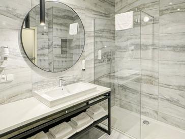 Garzotto Hotels & Resorts s.r.o. | Hotel Garden Court | Galerie 93