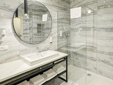 Garzotto Hotels & Resorts s.r.o. | Hotel Garden Court | Photos 93