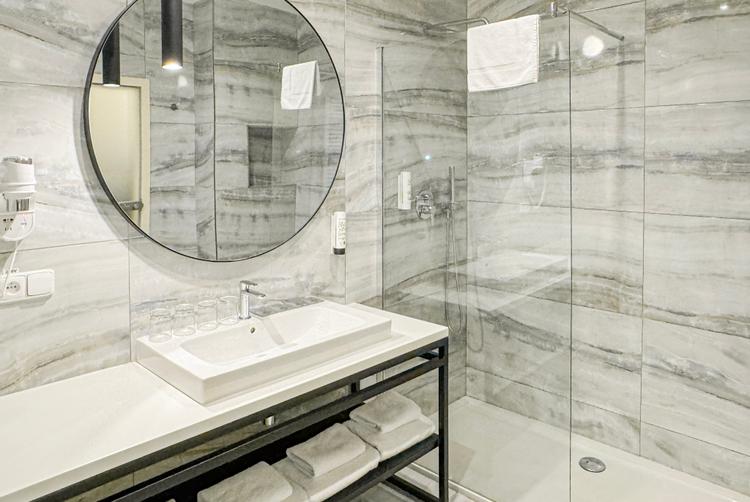 Garzotto Hotels & Resorts s.r.o. | Prague 1 | 36