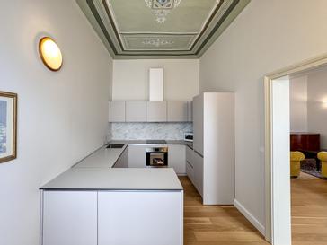 Garzotto Hotels & Resorts s.r.o. | Residence Le théâtre | Galerie 90