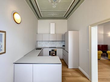 Garzotto Hotels & Resorts s.r.o. | Residence Le théâtre | Galerie 89