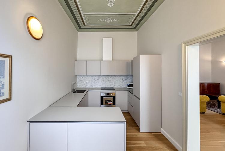 Garzotto Hotels & Resorts s.r.o. | Praha 1 | 41