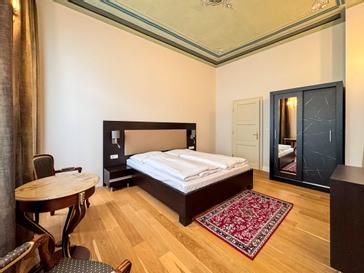 Garzotto Hotels & Resorts s.r.o. | Residence Le théâtre | Galerie 91