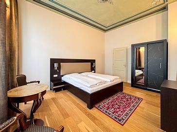 Garzotto Hotels & Resorts s.r.o. | Residence Le théâtre | Galerie 90