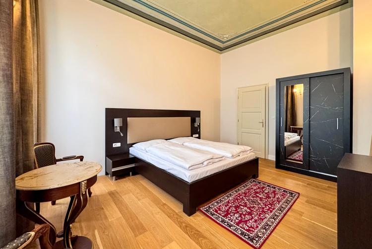 Garzotto Hotels & Resorts s.r.o. | Praha 1 | 40