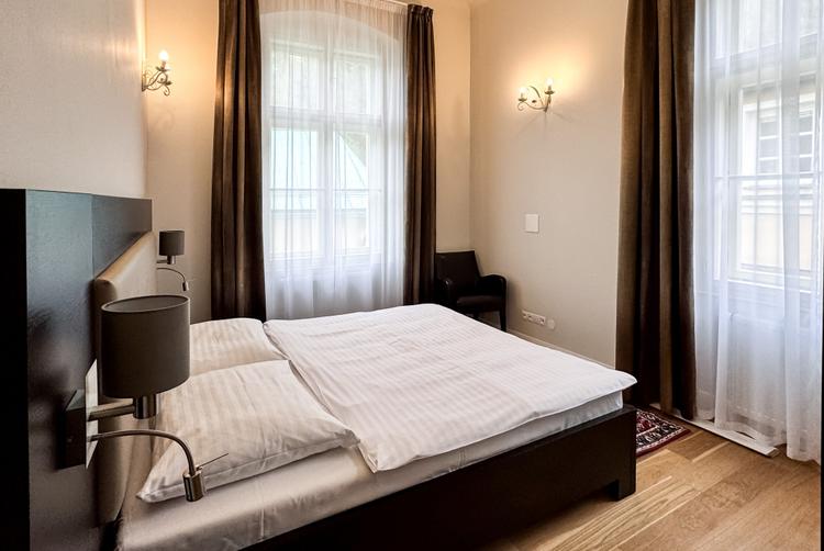 Garzotto Hotels & Resorts s.r.o. | Praha 1 | 37