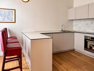 Garzotto Hotels & Resorts s.r.o. | Residence Le théâtre | Galerie 92