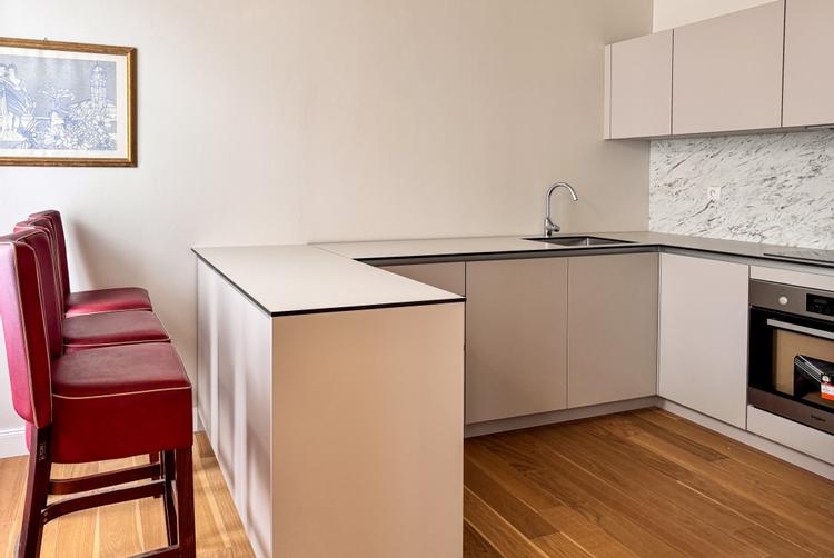 Garzotto Hotels & Resorts s.r.o. | Praha 1 | 45