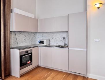 Garzotto Hotels & Resorts s.r.o. | Residence Le théâtre | Galerie 72