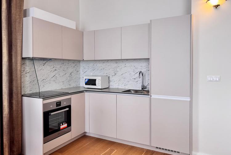 Garzotto Hotels & Resorts s.r.o. | Praha 1 | 2