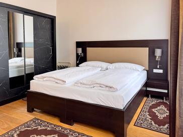 Garzotto Hotels & Resorts s.r.o. | Residence Le théâtre | Galerie 73