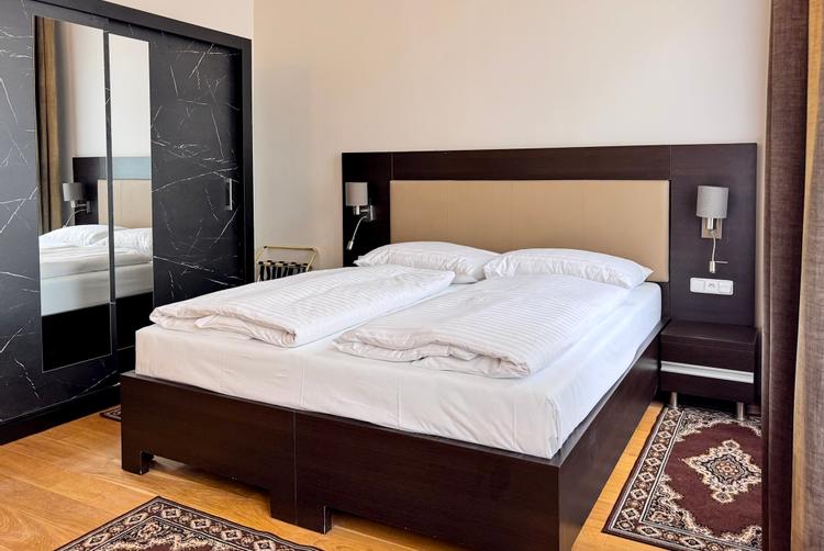 Garzotto Hotels & Resorts s.r.o. | Praha 1 | 4