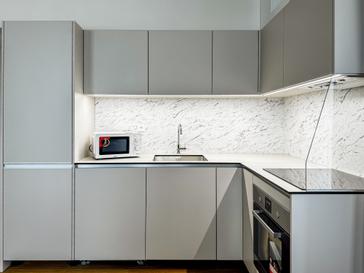 Garzotto Hotels & Resorts s.r.o. | Residence Le théâtre | Galerie 85