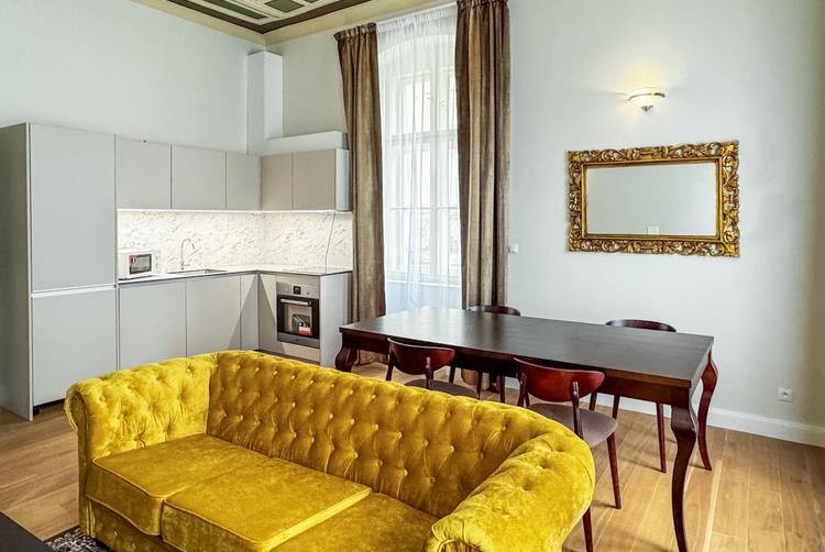 Garzotto Hotels & Resorts s.r.o. | Praha 1 | 33