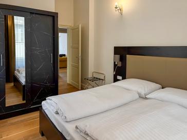 Garzotto Hotels & Resorts s.r.o. | Residence Le théâtre | Galerie 87