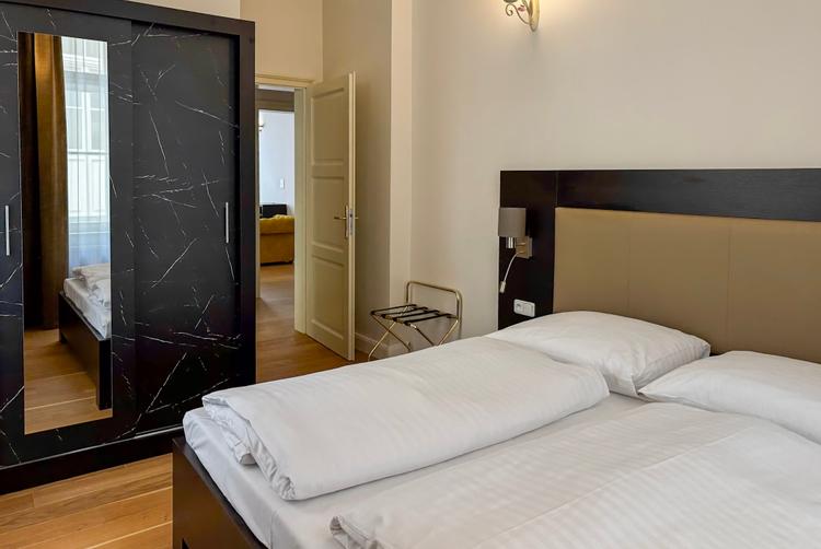 Garzotto Hotels & Resorts s.r.o. | Praha 1 | 35