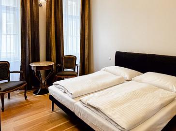 Garzotto Hotels & Resorts s.r.o. | Residence Le théâtre | Galerie 87