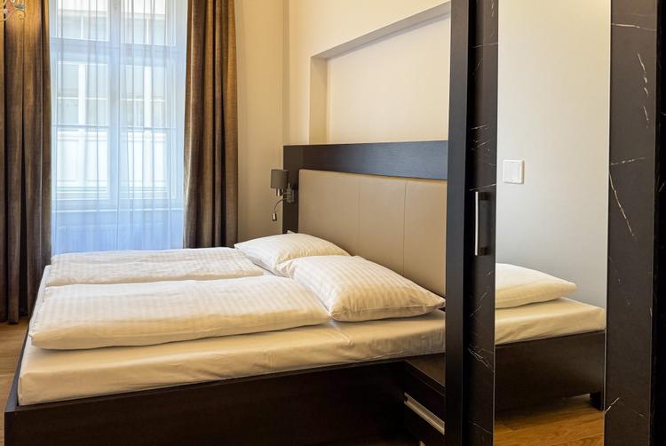 Garzotto Hotels & Resorts s.r.o. | Прага 1 | 38