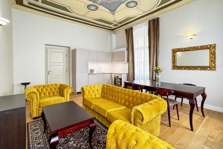 Garzotto Hotels & Resorts s.r.o. | Praha 1 | 32