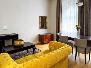 Garzotto Hotels & Resorts s.r.o. | Residence Le théâtre | Galerie 77