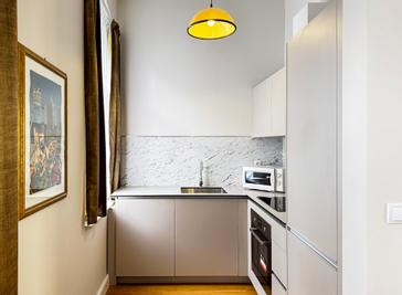 Garzotto Hotels & Resorts s.r.o. | Residence Le théâtre | Galerie 75