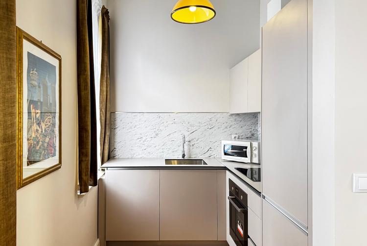 Garzotto Hotels & Resorts s.r.o. | Praha 1 | 21