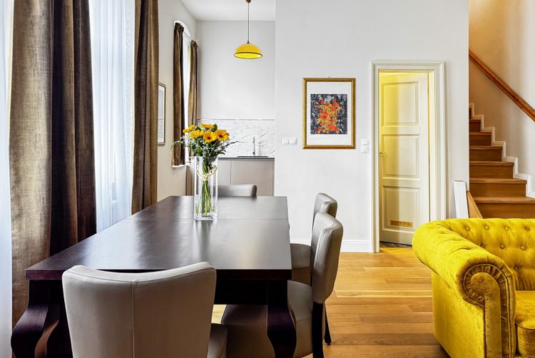 Garzotto Hotels & Resorts s.r.o. | Praha 1 | 29