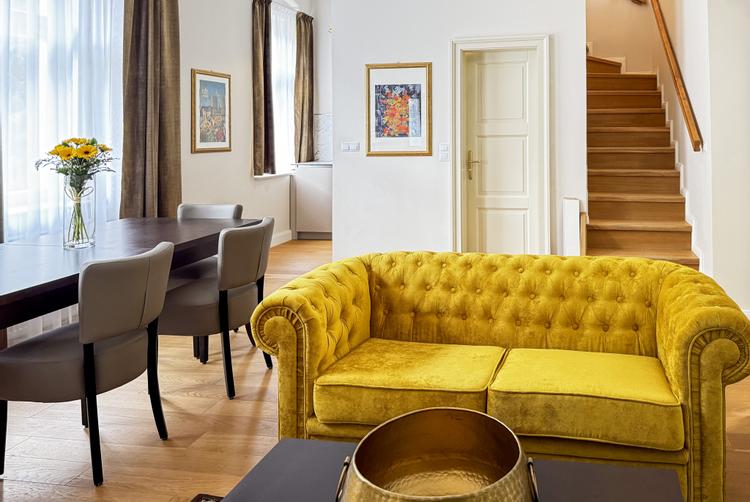 Garzotto Hotels & Resorts s.r.o. | Praha 1 | 30