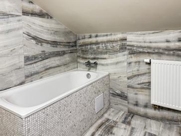 Garzotto Hotels & Resorts s.r.o. | Residence Le théâtre | Galerie 77