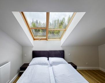 Garzotto Hotels & Resorts s.r.o. | Residence Le théâtre | Galerie 79