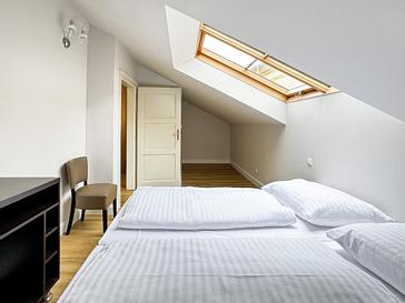 Garzotto Hotels & Resorts s.r.o. | Residence Le théâtre | Galerie 79